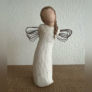 Willow Tree THANK YOU Figure 2002